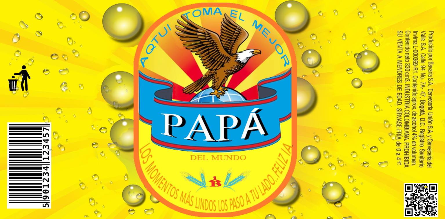 Cerveza Para Sublimar Tazas 4